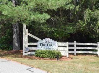 3 Farm New England Inn Bartlett, Intervale, NH 03845