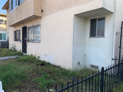 1260 E 4th St APT 8, Long Beach, CA, 90802
