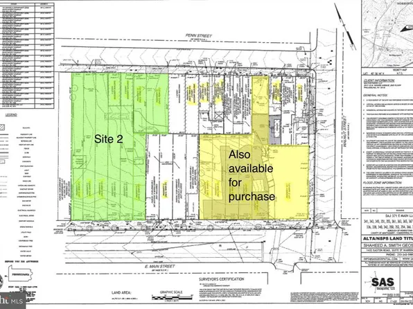 341 E Main St, Norristown, PA 19401