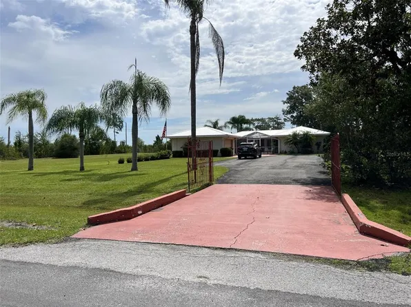 7351 Limonia Dr, Indian Lake Estates, FL 33855