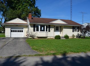 415 S High St, Caledonia, OH