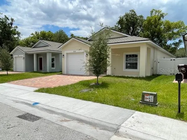 204 LILLY STREET, KISSIMMEE, FL 34741