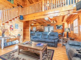 444 Sugar Mountain Way #ID1265918P, Pigeon Forge, TN 37863