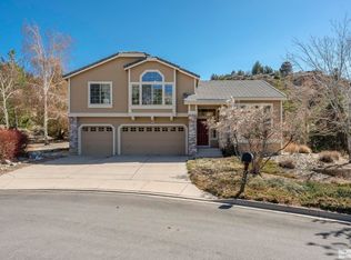 3240 Basswood Ct, Reno, NV 89509