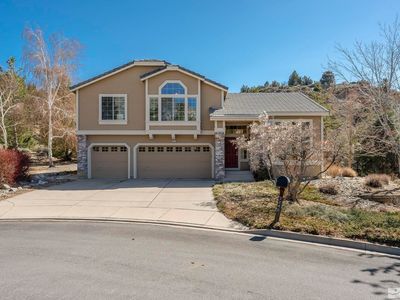 3240 Basswood Ct, Reno, NV, 89509