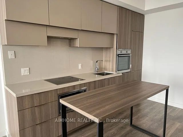8 Eglinton Ave E #3505 — Photo 5