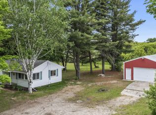 7896 Homestead Rd, Benzonia, MI 49616