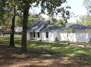 1401 Arlington St, Clinton, MS 39056