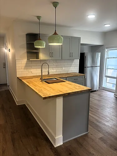 328 Pennsylvania St #3 Photo 1