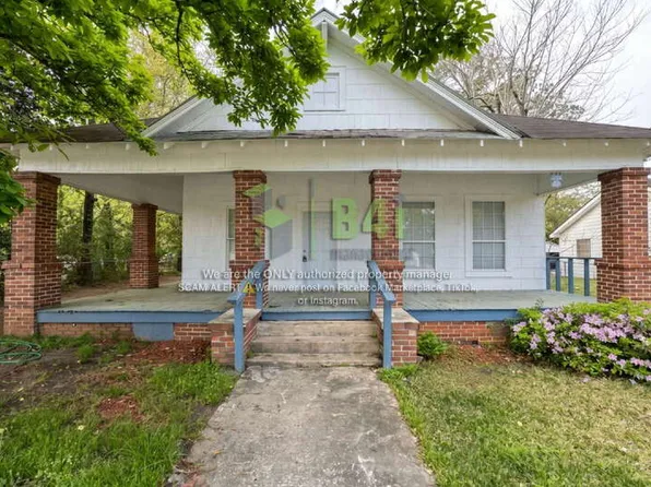 1240 Rocky Creek Rd Unit A, Macon, GA 31206