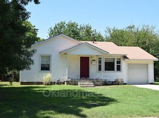 7221 NW 45th St, Bethany, OK 73008