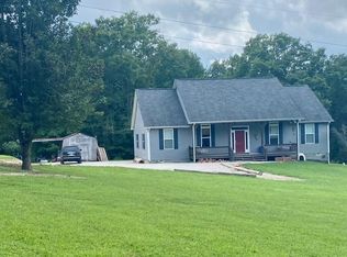 198 Annadell Cemetery Rd, Lancing, TN 37770