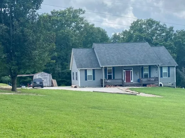 198 Annadell Cemetery Rd, Lancing, TN 37770