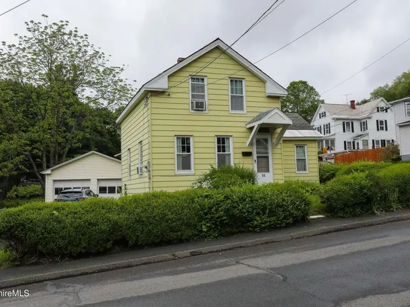 55 Franklin St, North Adams, MA 01247