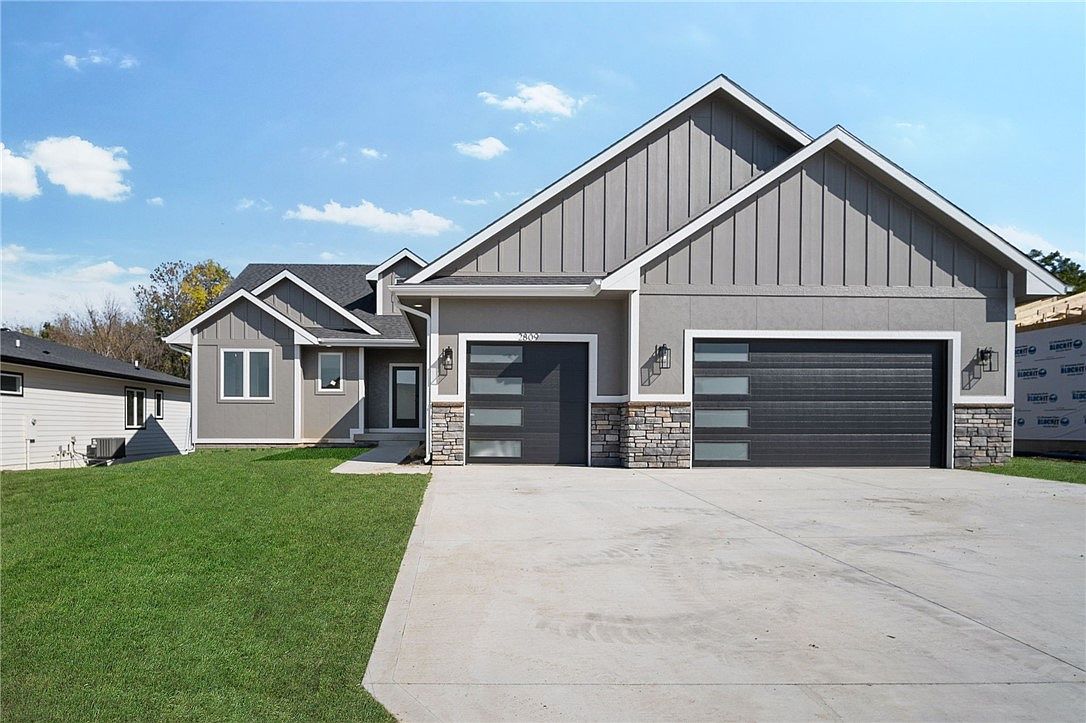 2809 NW Brookside Dr, Grimes, IA 50111 MLS 661227 Zillow