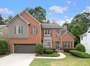 3550 Morning Ivy Way, Suwanee, GA 30024