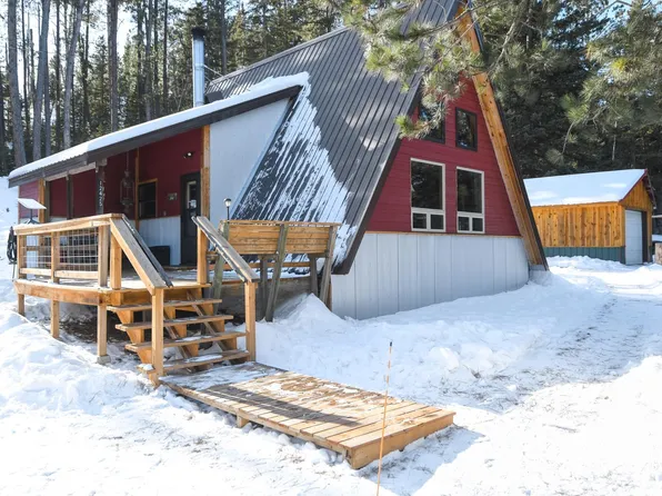 12425 Misty Ln, Nemo, SD 57759