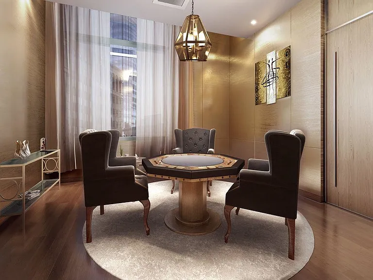 99 Hudson St #2507 — Photo 20
