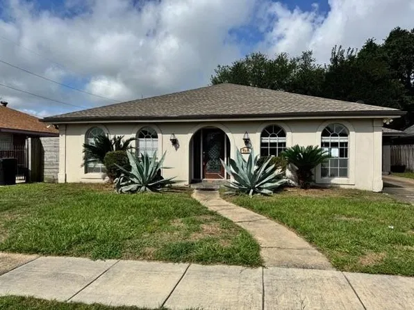 7320 Dalewood Rd, New Orleans, LA 70126