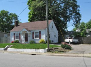 2004 Bradley Ave, Louisville, KY 40217
