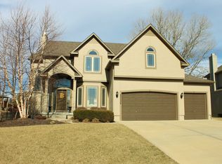 20236 W 224th Ter, Spring Hill, KS 66083