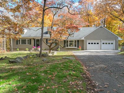 76 Sugarloaf Mountain Road, Ridgefield, CT, 06877