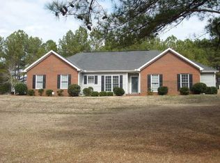 726 Teaver Rd, Lagrange, GA 30240