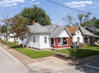 2401 Shelby St, New Albany, IN 47150