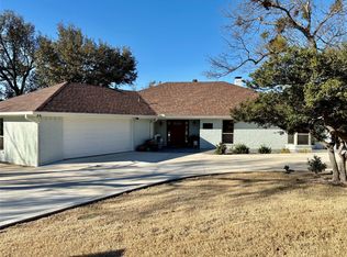 108 Bob White Ave, Weatherford, TX 76086