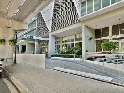 1111 SW 1st Ave APT 3514, Miami, FL, 33130