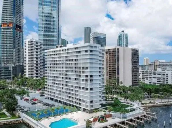 200 SE 15th Rd APT 10K, Miami, FL 33129