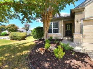 103 Muir Ct, Georgetown, TX 78633