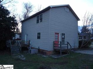 230 Hunters Trl, Greenville, SC 29615