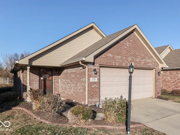 1006 Amesbury Ct, Indianapolis, IN 46217