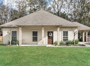 41130 Kinkade Dr, Hammond, LA 70403