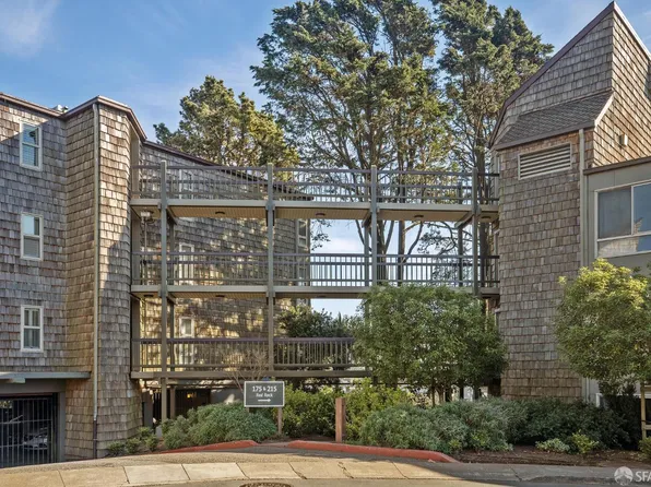 175 Red Rock Way APT 207K, San Francisco, CA 94131