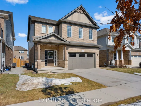 9 Marissa St, Pelham, ON L3B 5N5