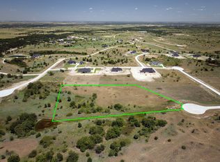 4076 Grizzly Trl, Aledo, TX 76008