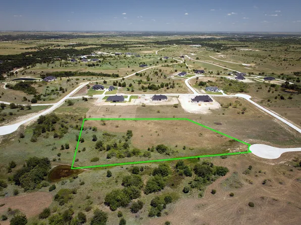 4076 Grizzly Trl, Aledo, TX 76008