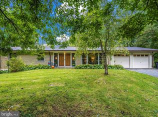 16311 Lea Dr, Bowie, MD