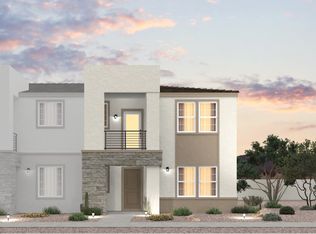 5748 Crenellated St, Las Vegas, NV 89148