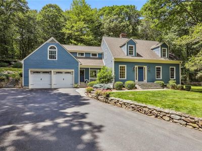 12 Douglas Drive, South Salem, NY, 10590
