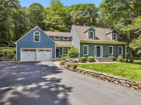 12 Douglas Drive, South Salem, NY 10590