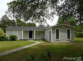 1350 Ga Highway 67 N, Pembroke, GA 31321