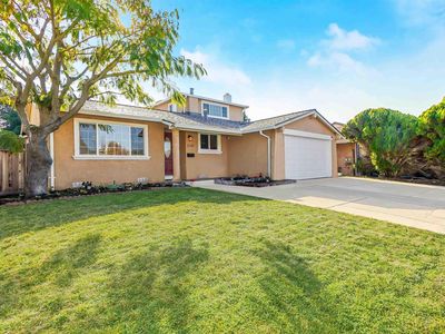 3244 San Luces Way, Union City, CA, 94587
