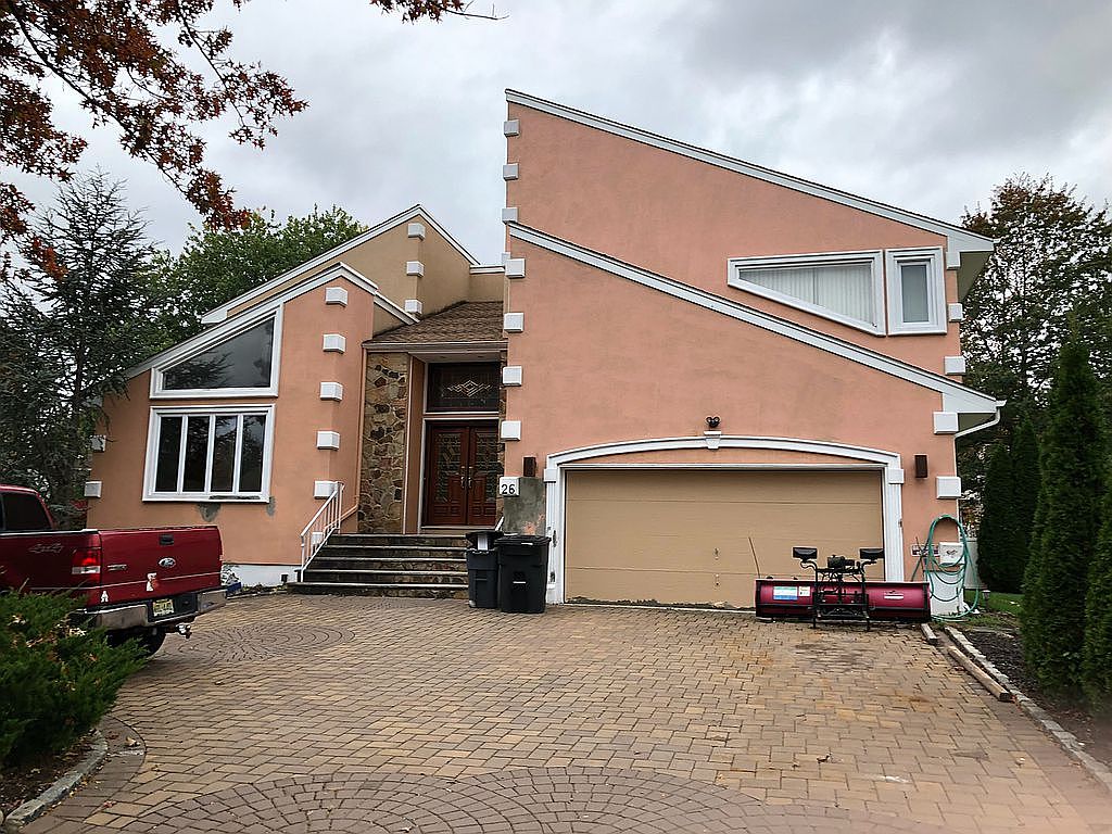 26 Benjamin Dr, Springfield, NJ 07081 Zillow