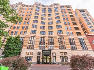 400 Massachusetts Ave NW APT 910, Washington, DC 20001