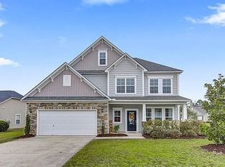 124 Broad Oak Ln, Lexington, SC 29072