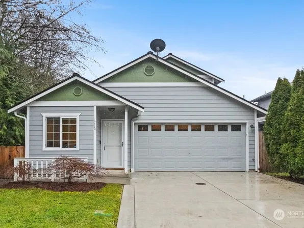1716 96th Street SW, Everett, WA 98204