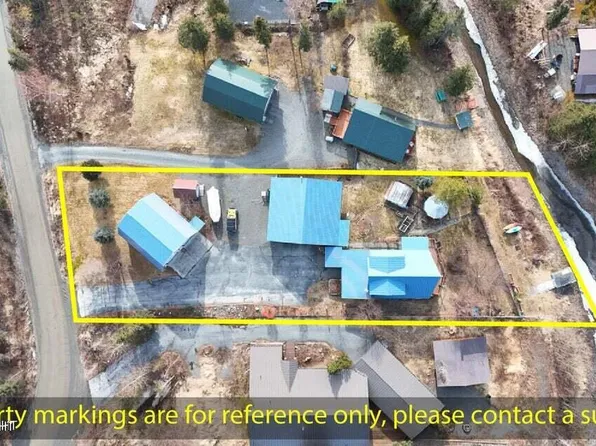 29090 Mickeys Loop, Sterling, AK 99672